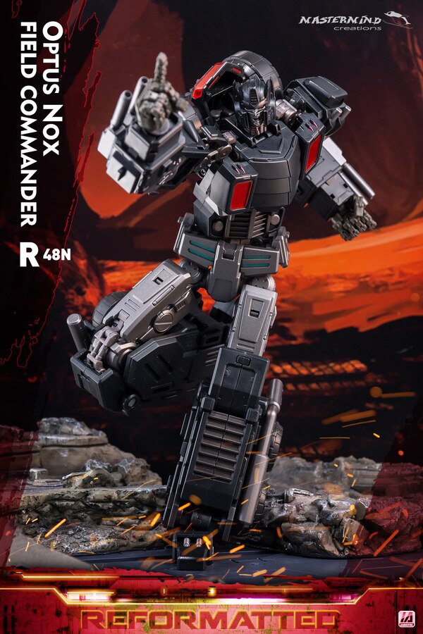 Mastermind Creations R 48N Optus Nox Toy Photography Images By IAMNOFIRE  (26 of 49)